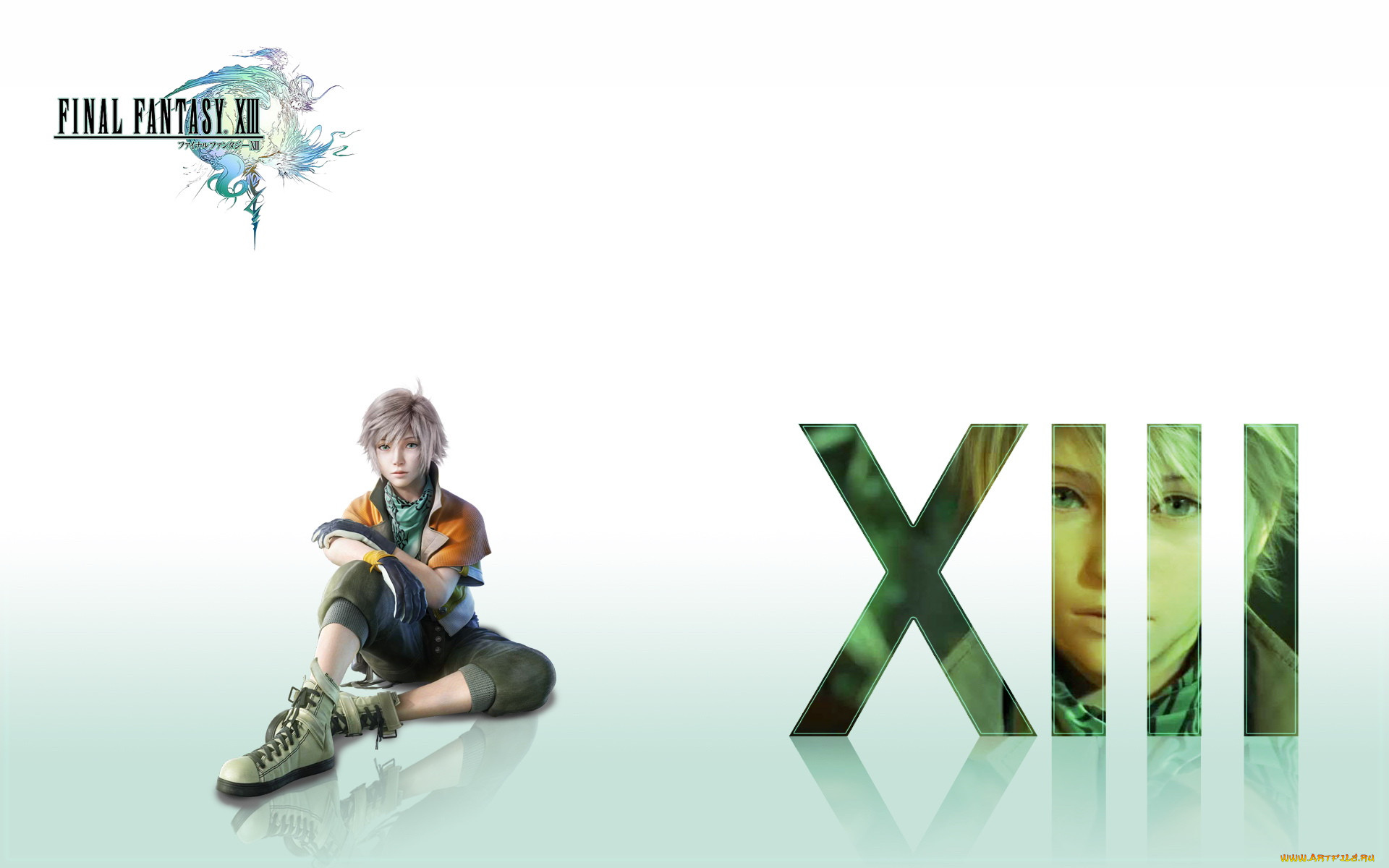 , , final, fantasy, xiii, 